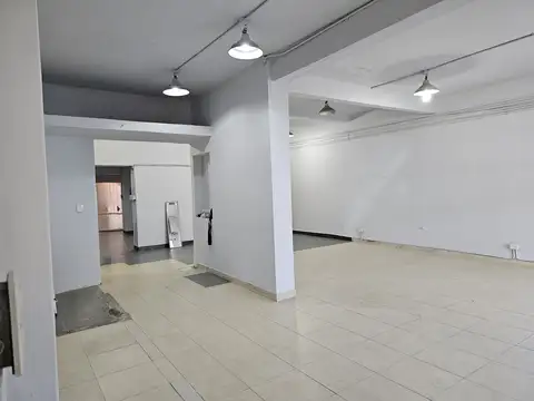 Casa 3 ambientes con 3 baños