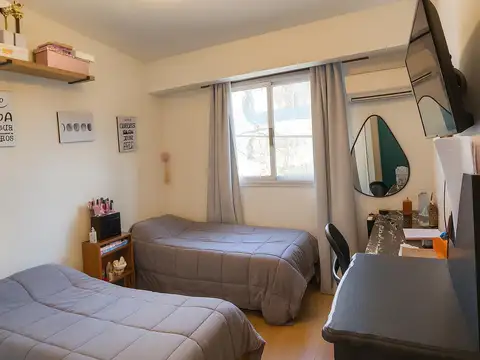 Casa en Venta en Villa Urquiza, USD 189.000