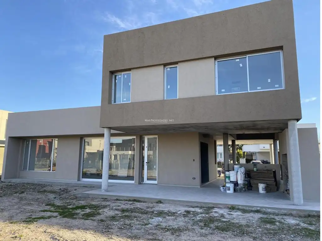 Casa en Venta en Las Golondrinas