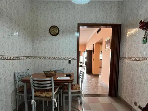 Depto Tipo Casa en Alquiler en Parque Patricios, $ 1.400.000