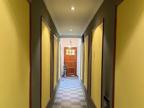Depto Tipo Casa en Alquiler de 3 ambientes