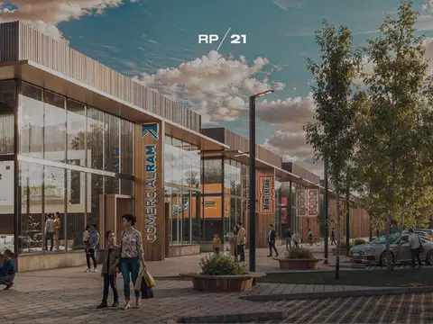 LOCAL COMERCIAL EN VENTA EN ECOLAGOS.  GRAL LAGOS