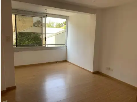Departamento en Alquiler 9 años