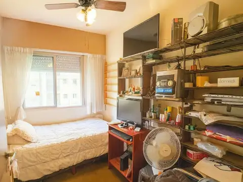 Departamento en Venta en Palermo, USD 134.000