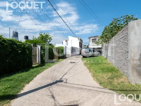 Casa en Alquiler en Barranquitas, $ 850.000
