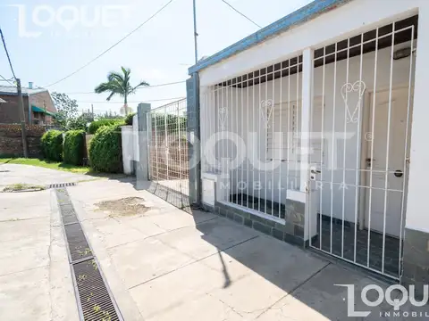 Casa en Alquiler en Barranquitas, La Capital