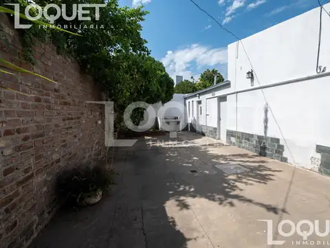 Casa en Alquiler al Oeste
