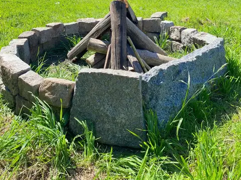 2,4 Has Agrícola Con Casa Reciclada En Venta | Gobernador Castro