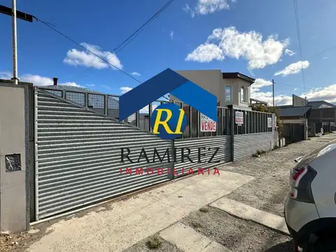 LOCAL COMERCIAL - SANTA CRUZ - RIO GALLEGOS - MAIPU