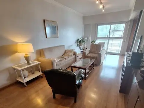 Departamento en Alquiler de 4 ambientes