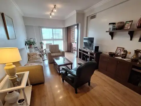 Departamento en Alquiler de 3 dormitorios