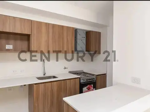 Venta Hermoso Departamento 2 Ambientes a Estrenar en Caballito
