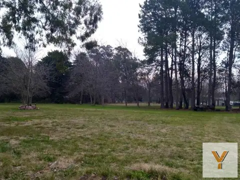 Terreno en Venta en Exaltacion de la Cruz, USD 75.000