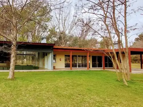 Terreno en Venta en Exaltacion De La Cruz, USD 75.000