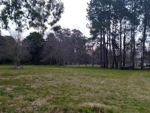 Terreno en Venta en Exaltacion De La Cruz, USD 75.000