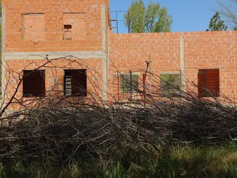 Terreno en venta - 1.860Mts2 - Exaltación de La Cruz