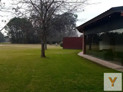 Terreno en venta - 1.860Mts2 - Exaltación de La Cruz