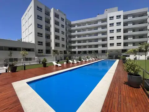 Departamento mono ambiente en Canning
