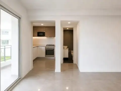 Departamento en Venta al Este