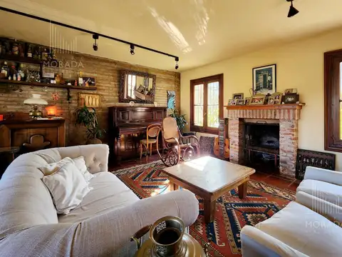 Casa en Venta al Este