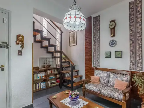 Casa en Venta en Villa Maipu, USD 170.000