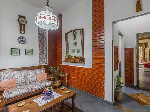 Casa en Venta 31 años