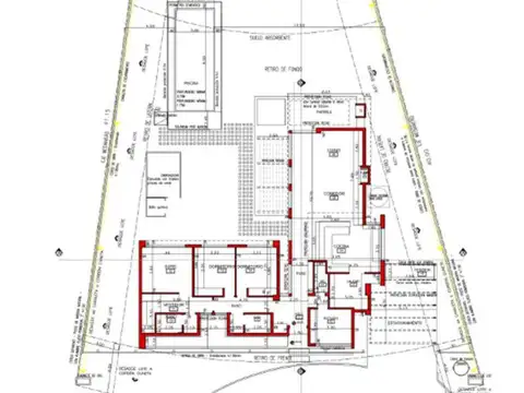 Casa en Venta al Suroeste