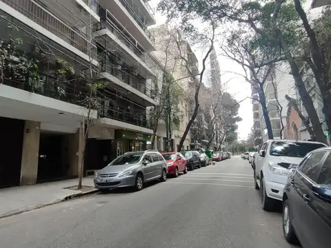 4 amb Parque Rivadavia