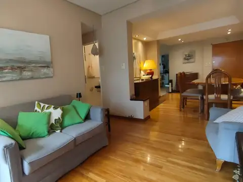Departamento en Venta 25 años