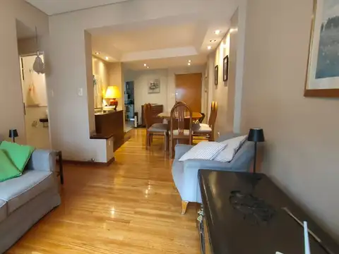 Departamento en Venta 25 años