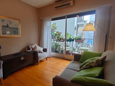 Departamento en Venta en Caballito, USD 210.000