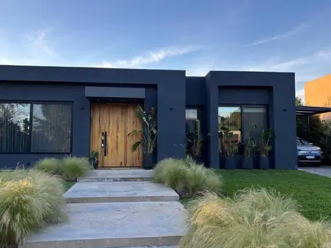 Casa en Venta en Hacoaj, USD 870.000