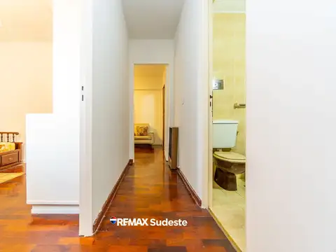 Departamento en Venta 46 años