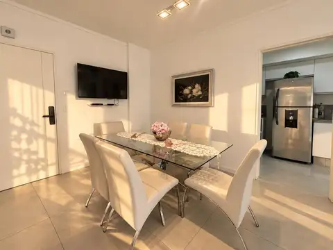 Departamento en Venta de 3 dormitorios