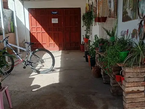 Alquiler Departamento interno 2 ambientes