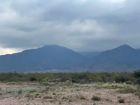 VENTA LOTE LUJAN DE CUYO MENDOZA