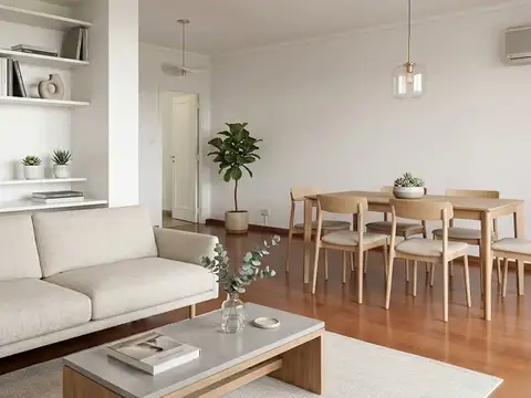 Departamento en Venta en Flores Norte, USD 180.000