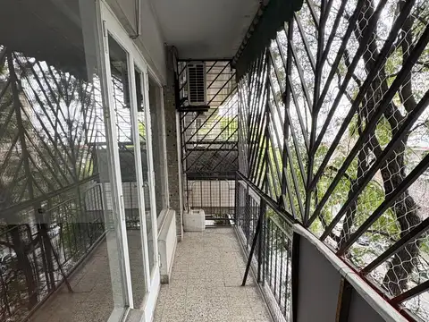 Departamento en Venta 60 años