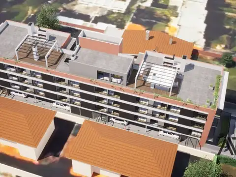 Departamento en Venta de 3 ambientes