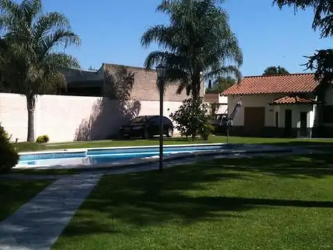 Casa en Venta 20 años