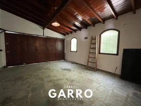 Casa en Alquiler Temporal en Pinamar, USD 5.500