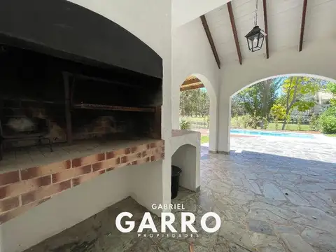 Casa en Alquiler Temporal de 5 dormitorios