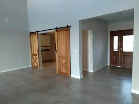 Casa en Alquiler en San Marco, USD 2.300