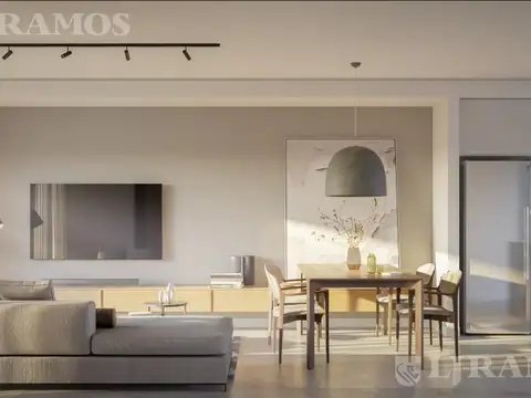 Departamento en Venta en Benavidez, USD 170.000