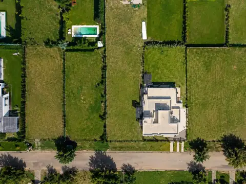 VENTA - Terreno en Roldan