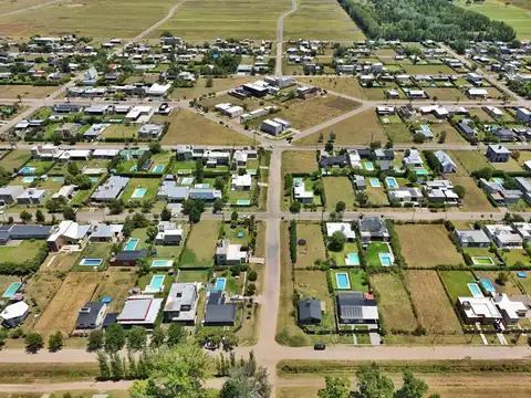 VENTA - Terreno en Roldan