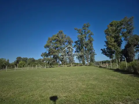 VENTA LOTE DE 2000M - Parque Sakura III Nº 100