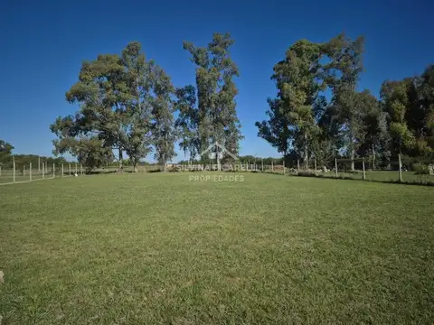 Terreno en Venta en Parque Sakura, USD 45.000