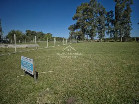 Terreno Lote  en Venta en Barrio Parque Sakura, Exaltación de la Cruz, G.B.A. Zona Norte
