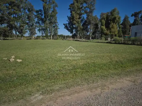 Terreno en Venta en Parque Sakura, USD 45.000